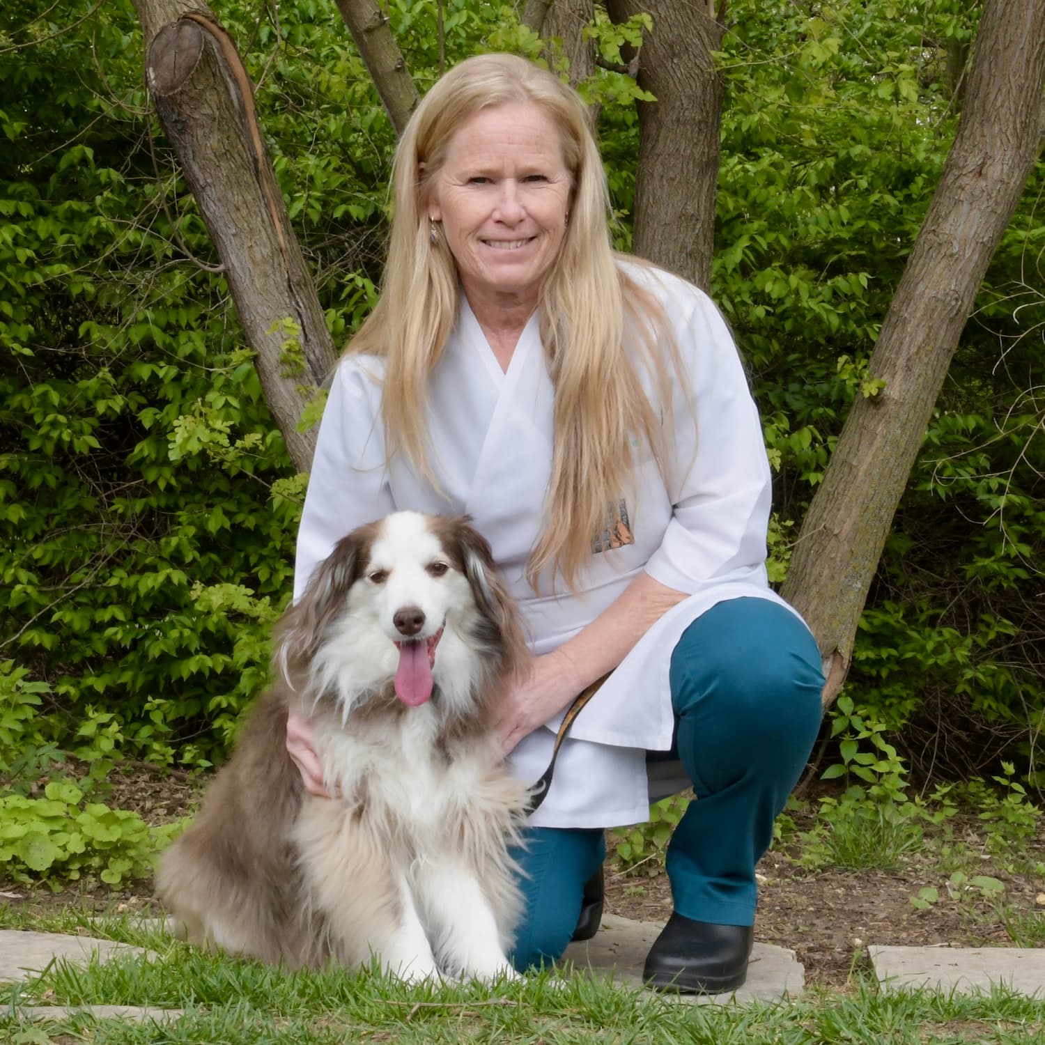 Dr. Anne Kueter