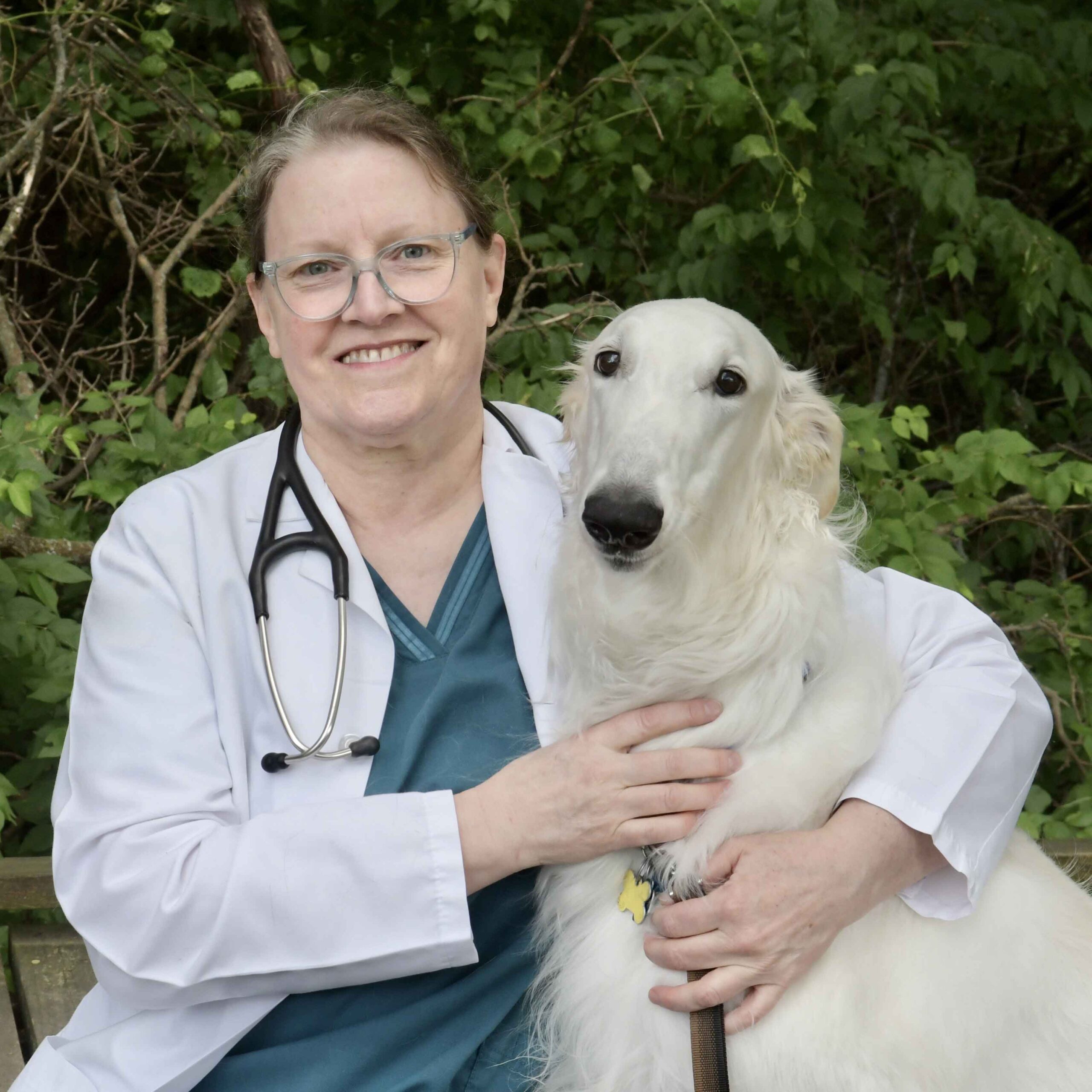 Dr. Leah Moore